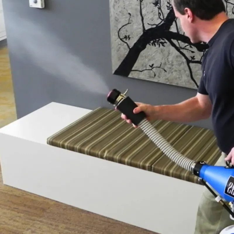 Professional Odor Removal in Schley County, GA